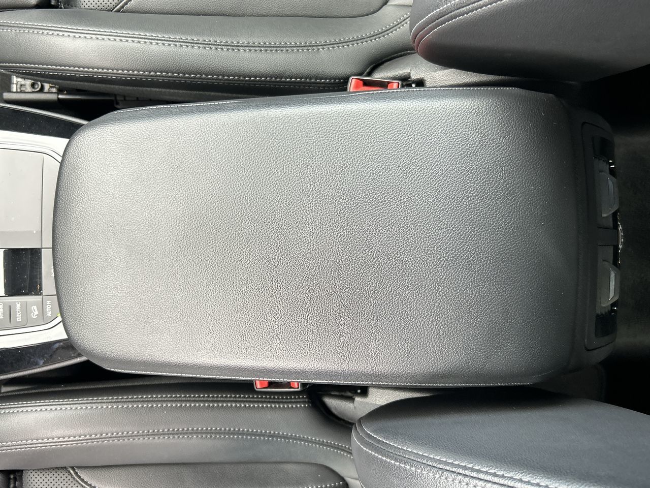 2022 BMW X3 in North Vancouver, British Columbia
