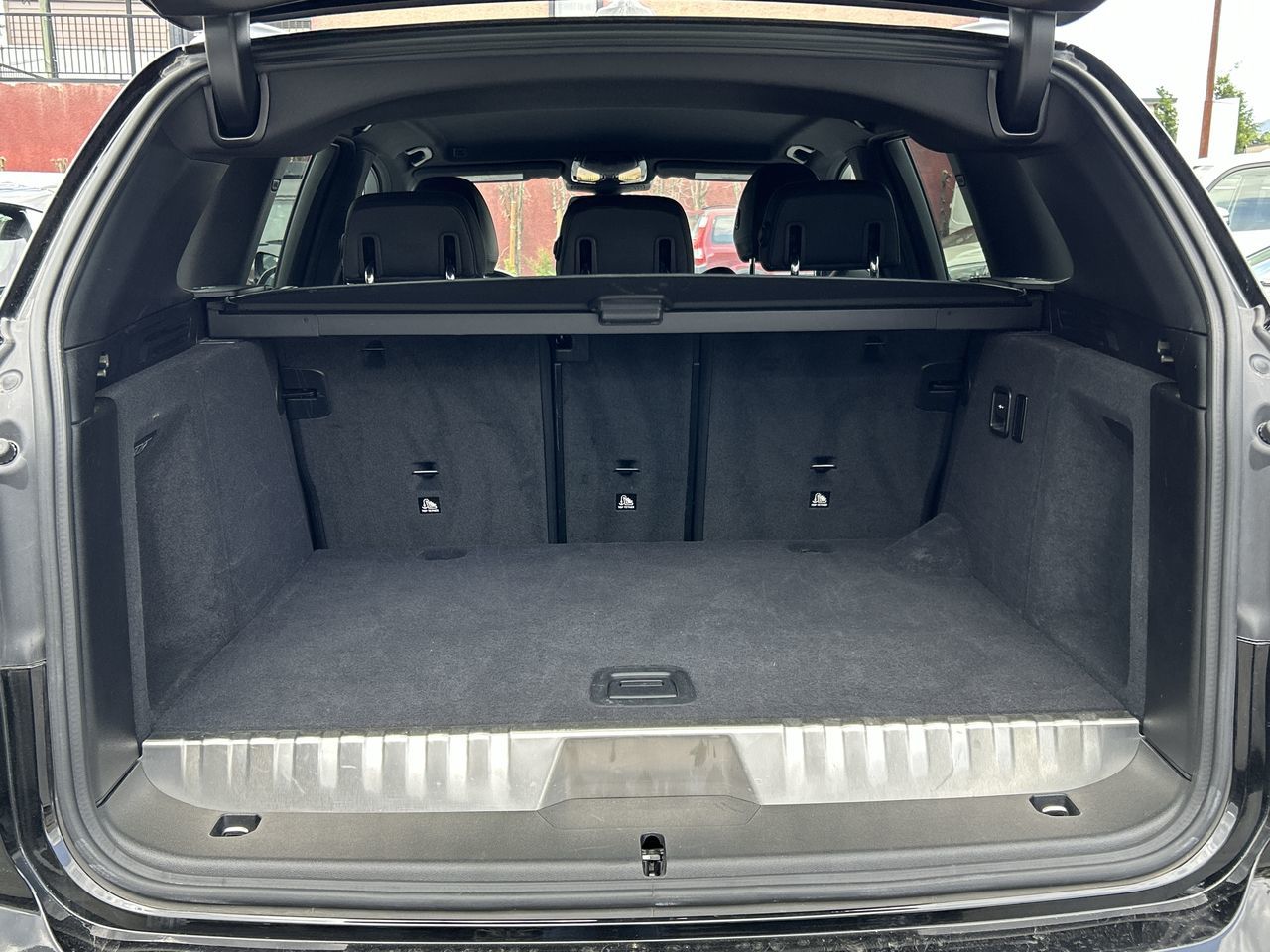 2022 BMW X3 in North Vancouver, British Columbia