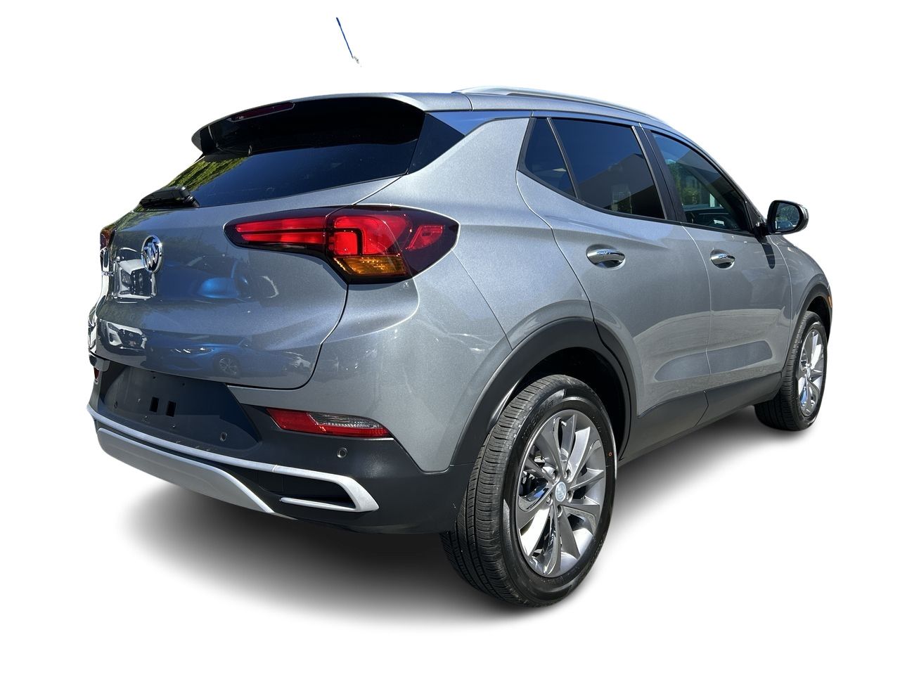 2023 Buick Encore in North Vancouver, British Columbia