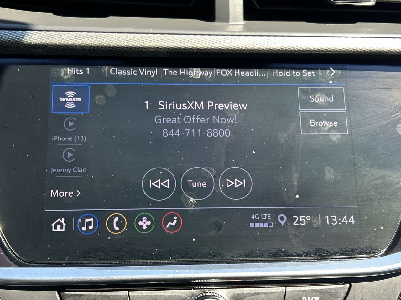 2023 Buick Encore in North Vancouver, British Columbia