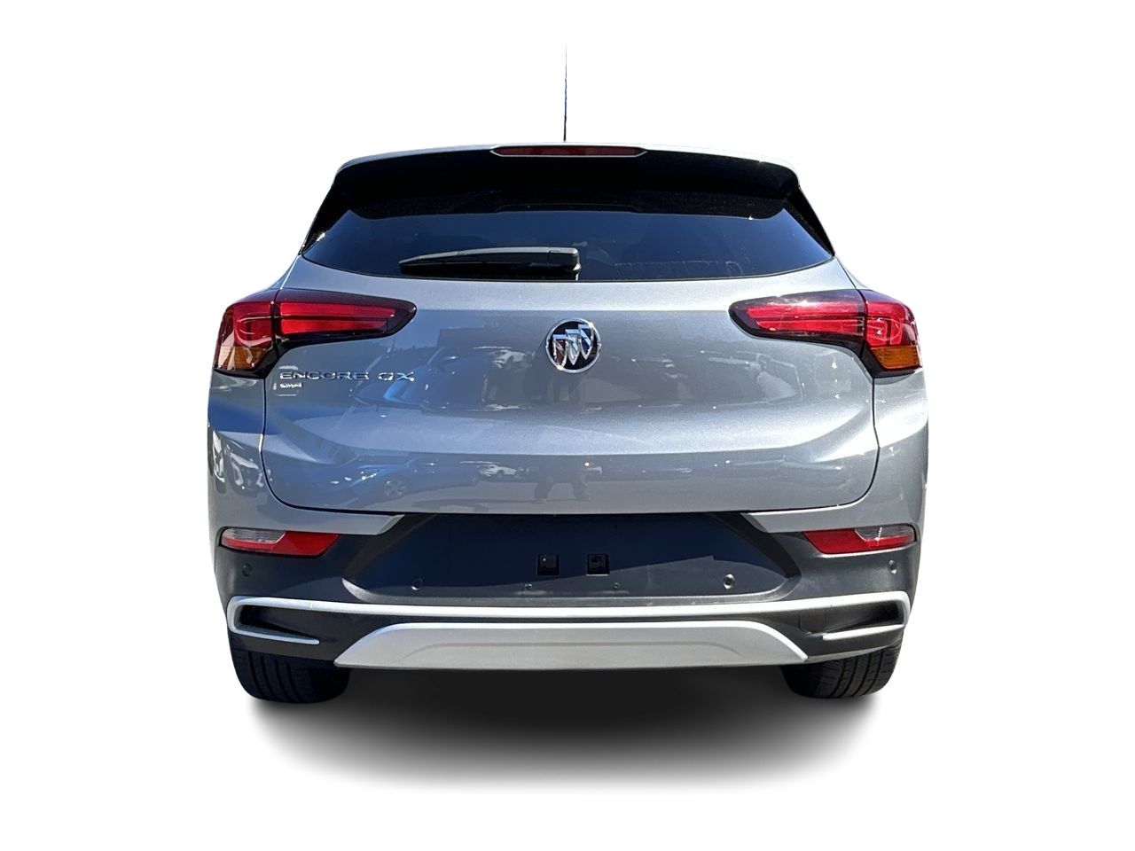 2023 Buick Encore in North Vancouver, British Columbia
