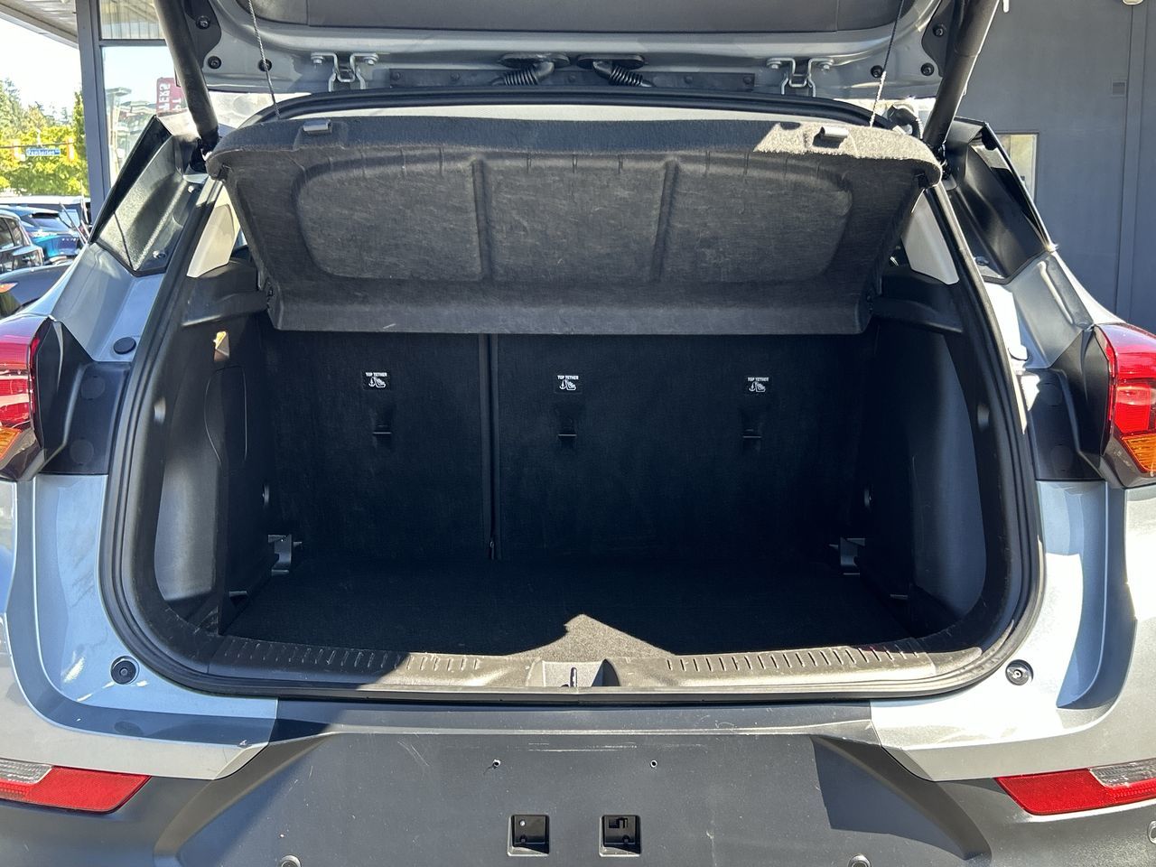 2023 Buick Encore in North Vancouver, British Columbia