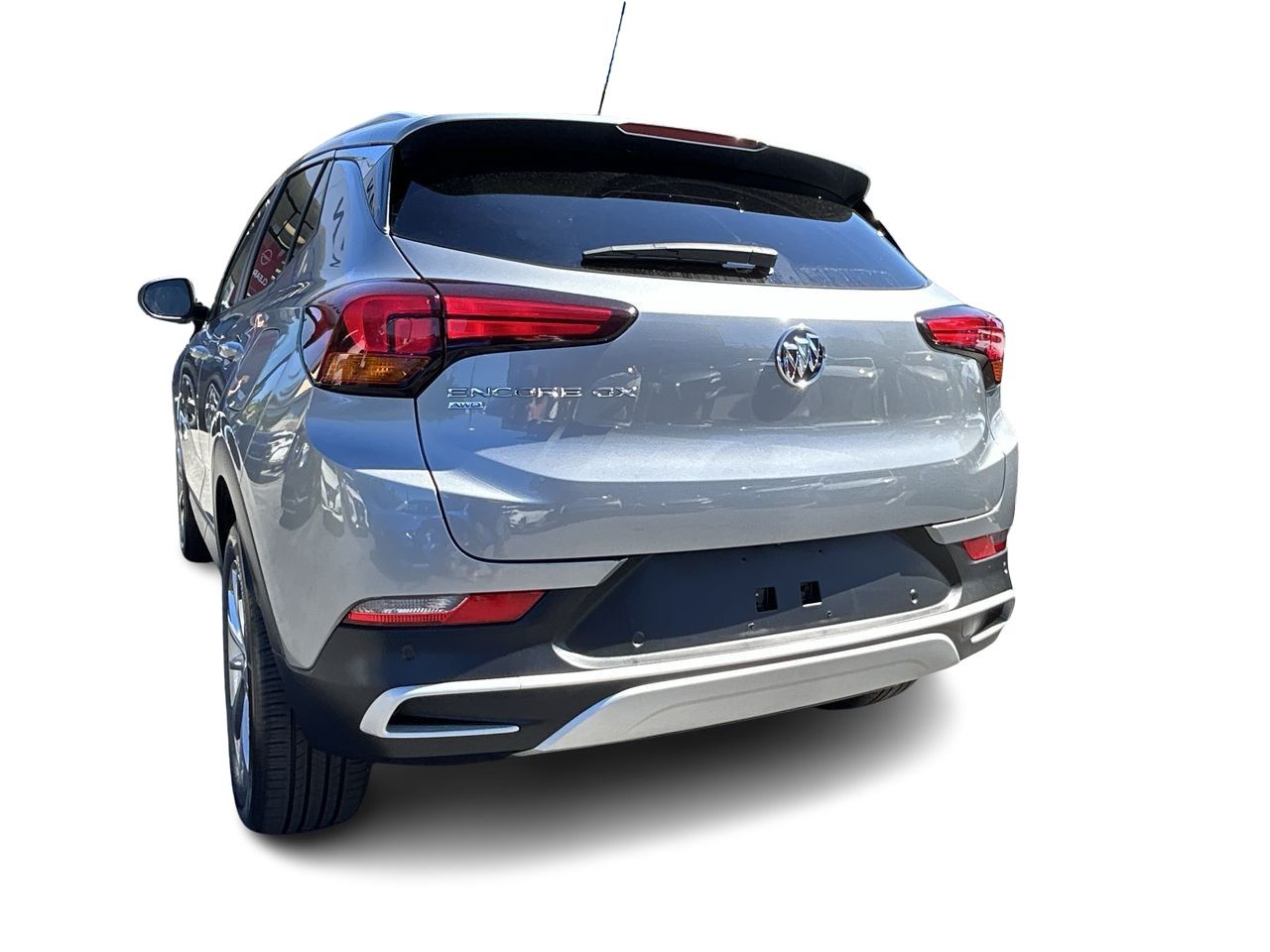 2023 Buick Encore in North Vancouver, British Columbia