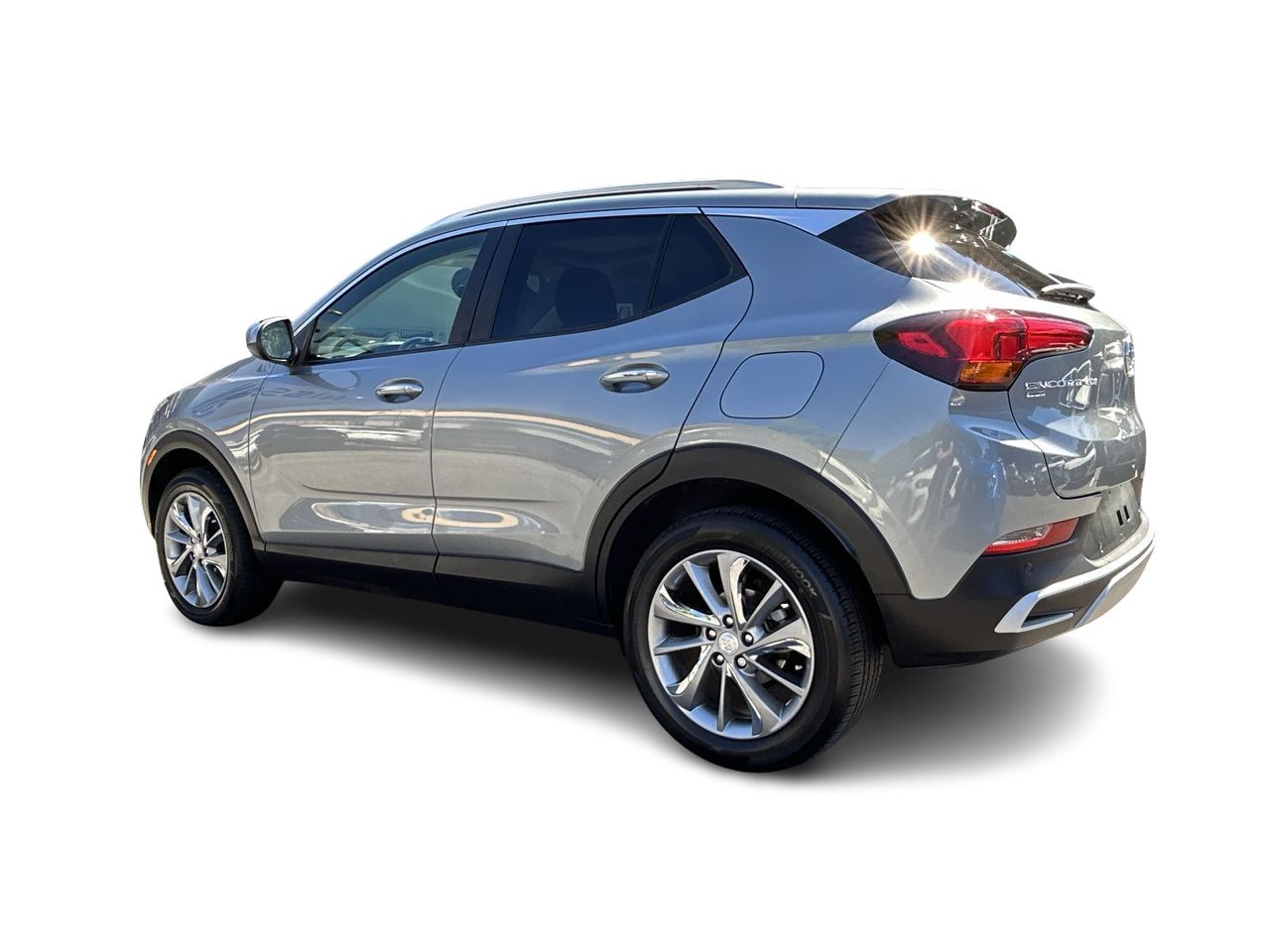2023 Buick Encore in North Vancouver, British Columbia