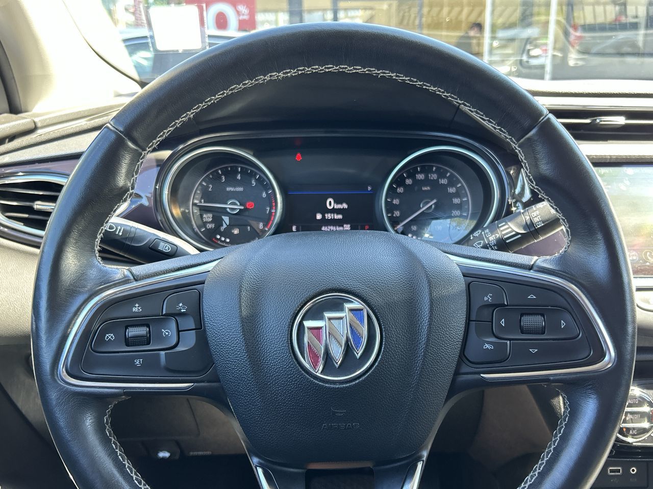 2023 Buick Encore in North Vancouver, British Columbia