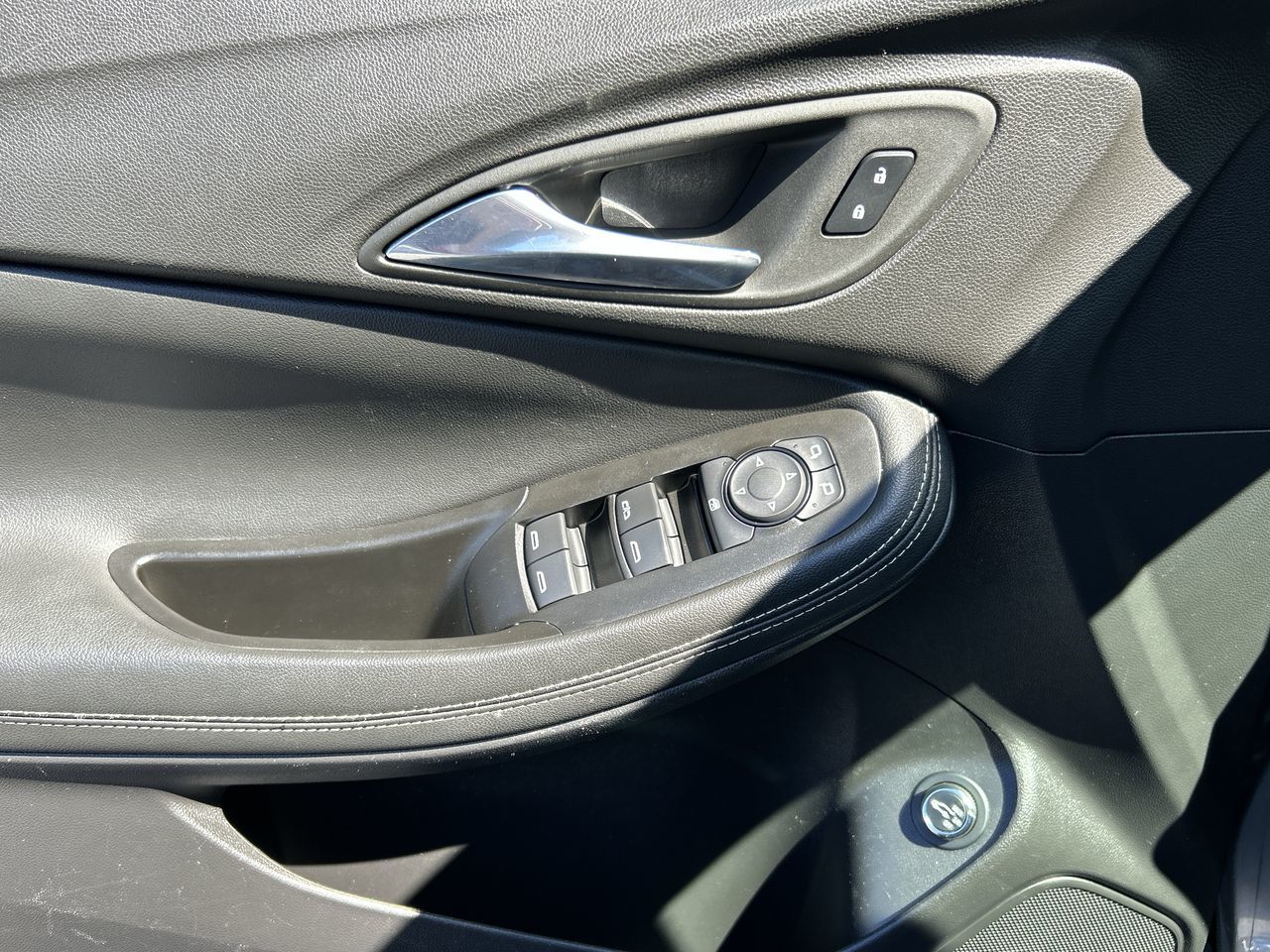 2023 Buick Encore in North Vancouver, British Columbia