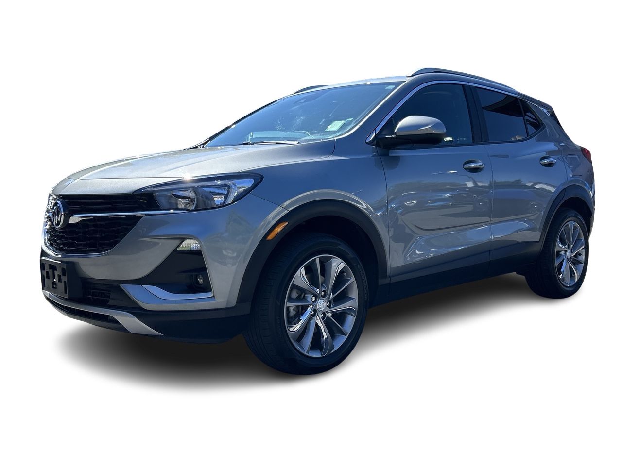 2023 Buick Encore in North Vancouver, British Columbia
