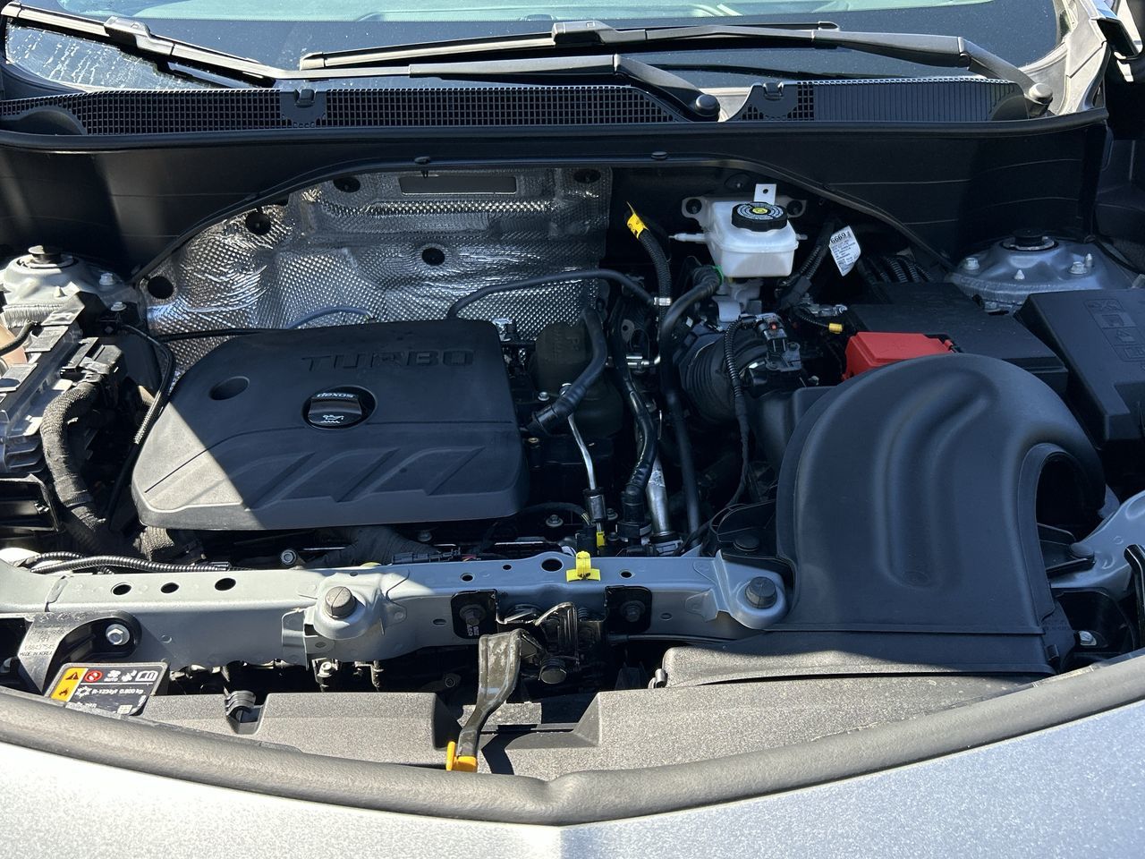 2023 Buick Encore in North Vancouver, British Columbia