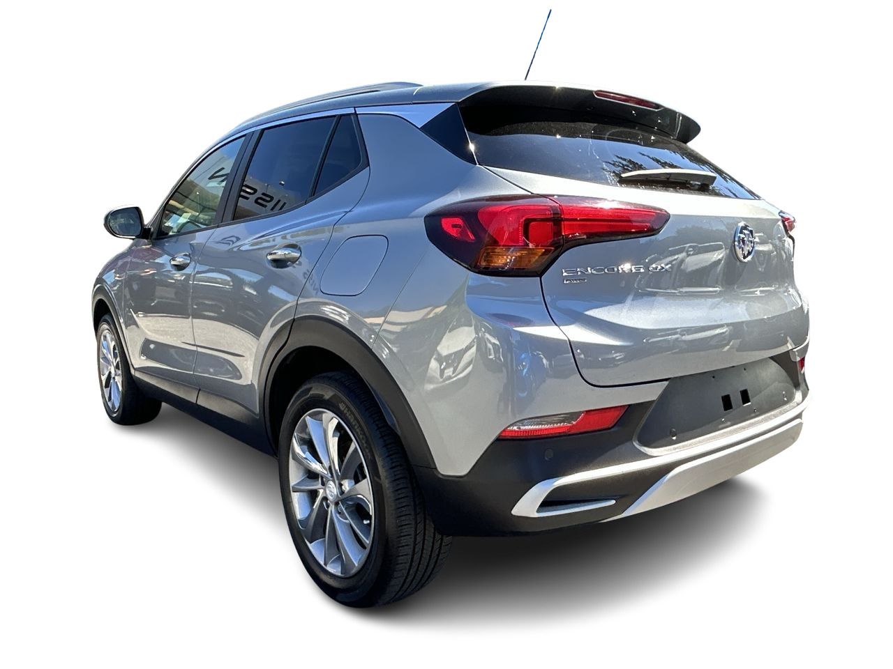 2023 Buick Encore in North Vancouver, British Columbia