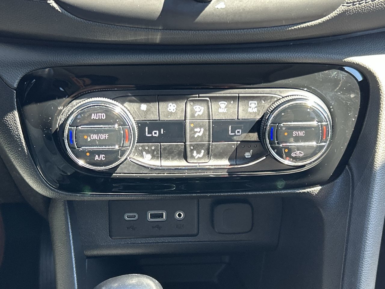 2023 Buick Encore in North Vancouver, British Columbia