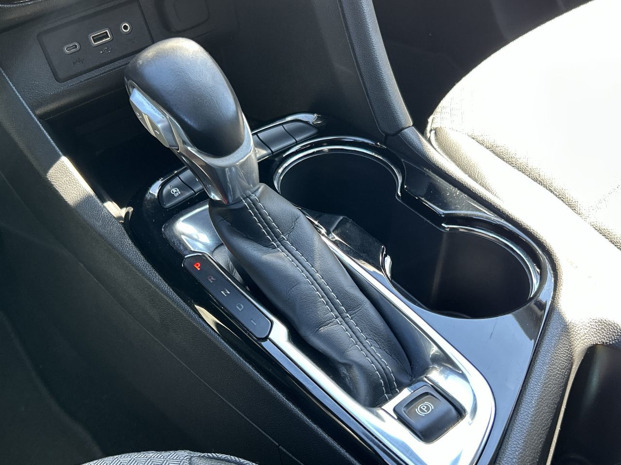 2023 Buick Encore in North Vancouver, British Columbia