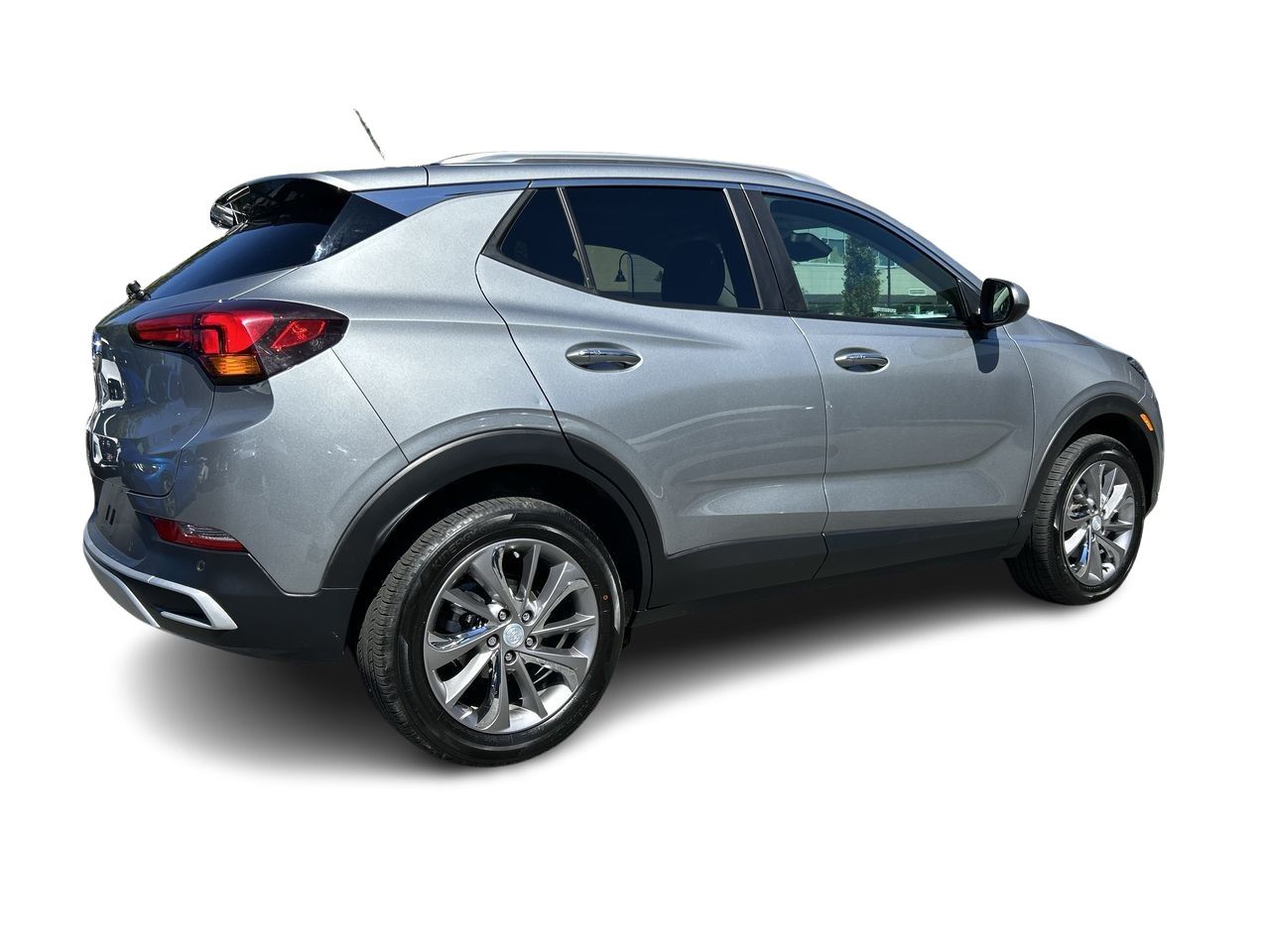 2023 Buick Encore in North Vancouver, British Columbia