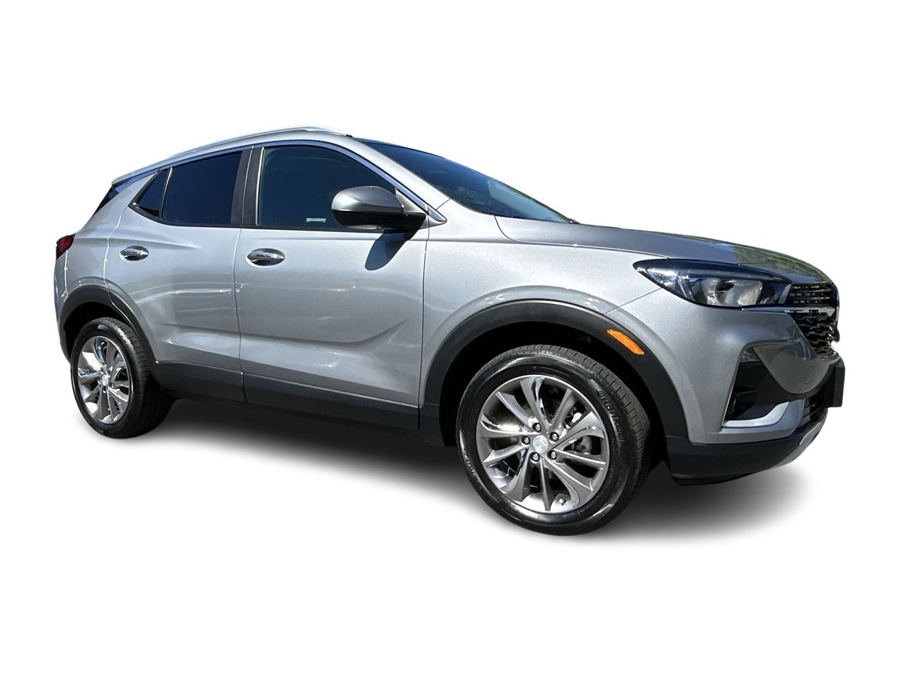 2023 Buick Encore in North Vancouver, British Columbia