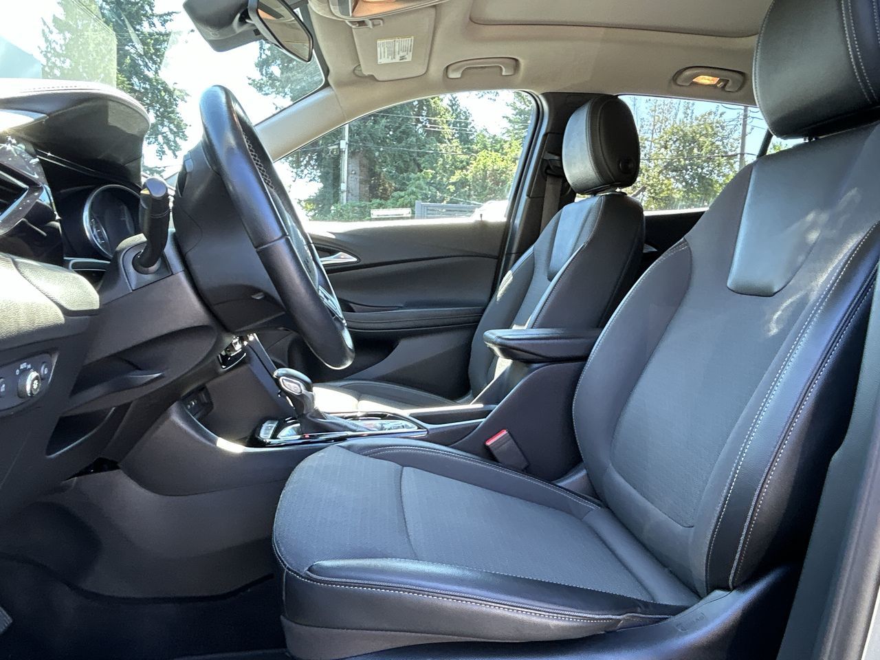 2023 Buick Encore in North Vancouver, British Columbia