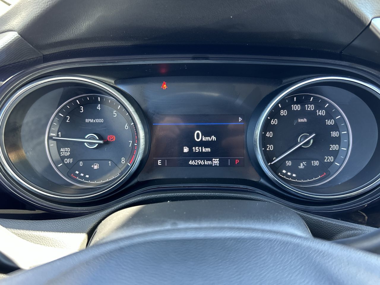 2023 Buick Encore in North Vancouver, British Columbia