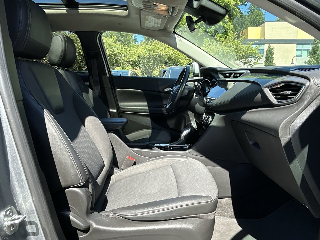2023 Buick Encore in North Vancouver, British Columbia