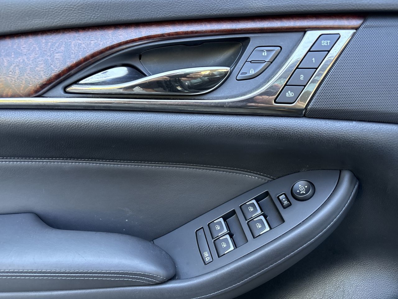 2018  CTS