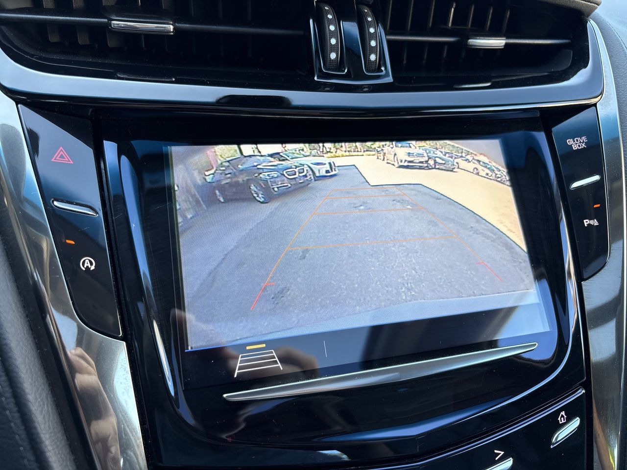 2018  CTS