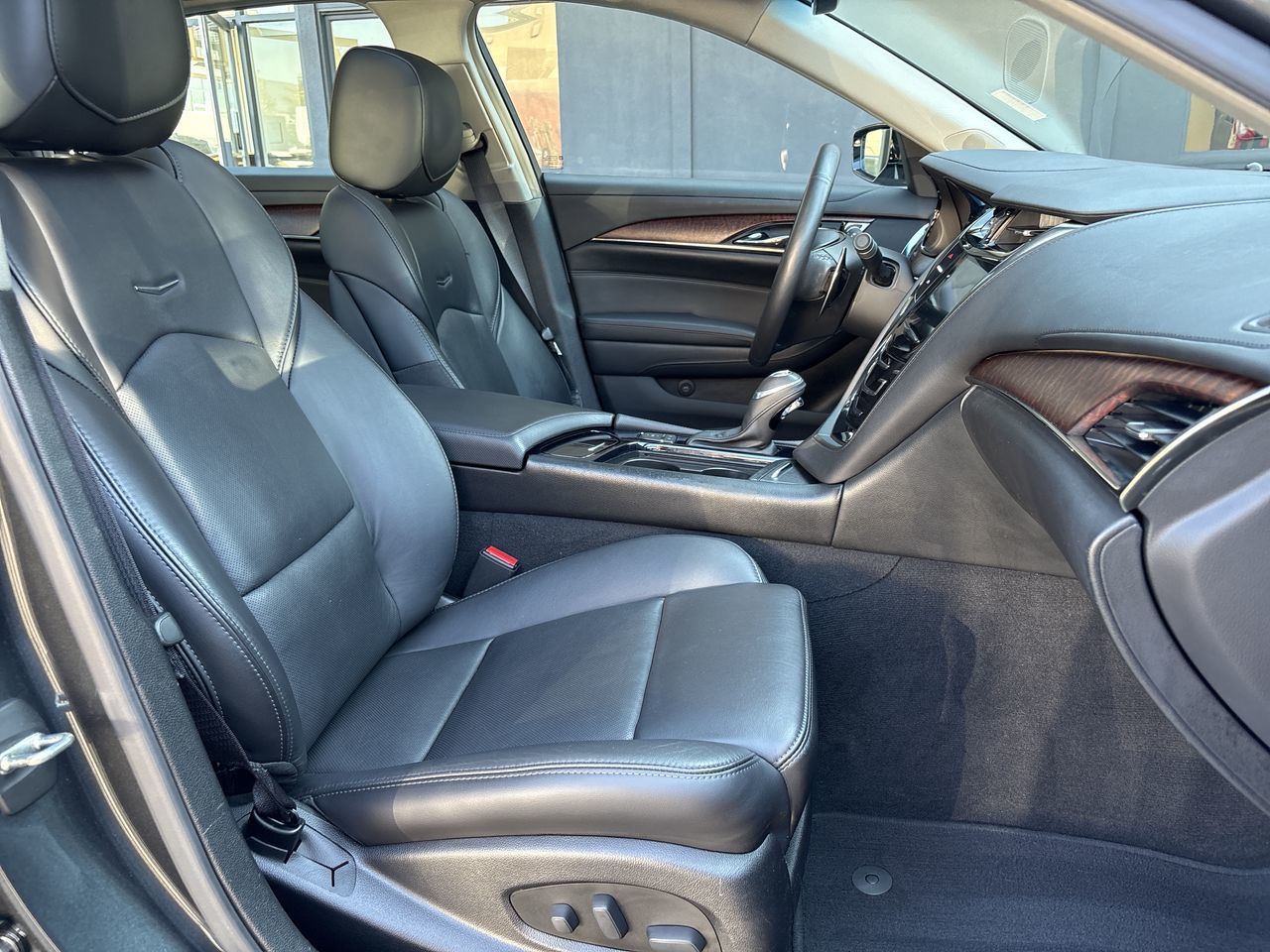 2018  CTS