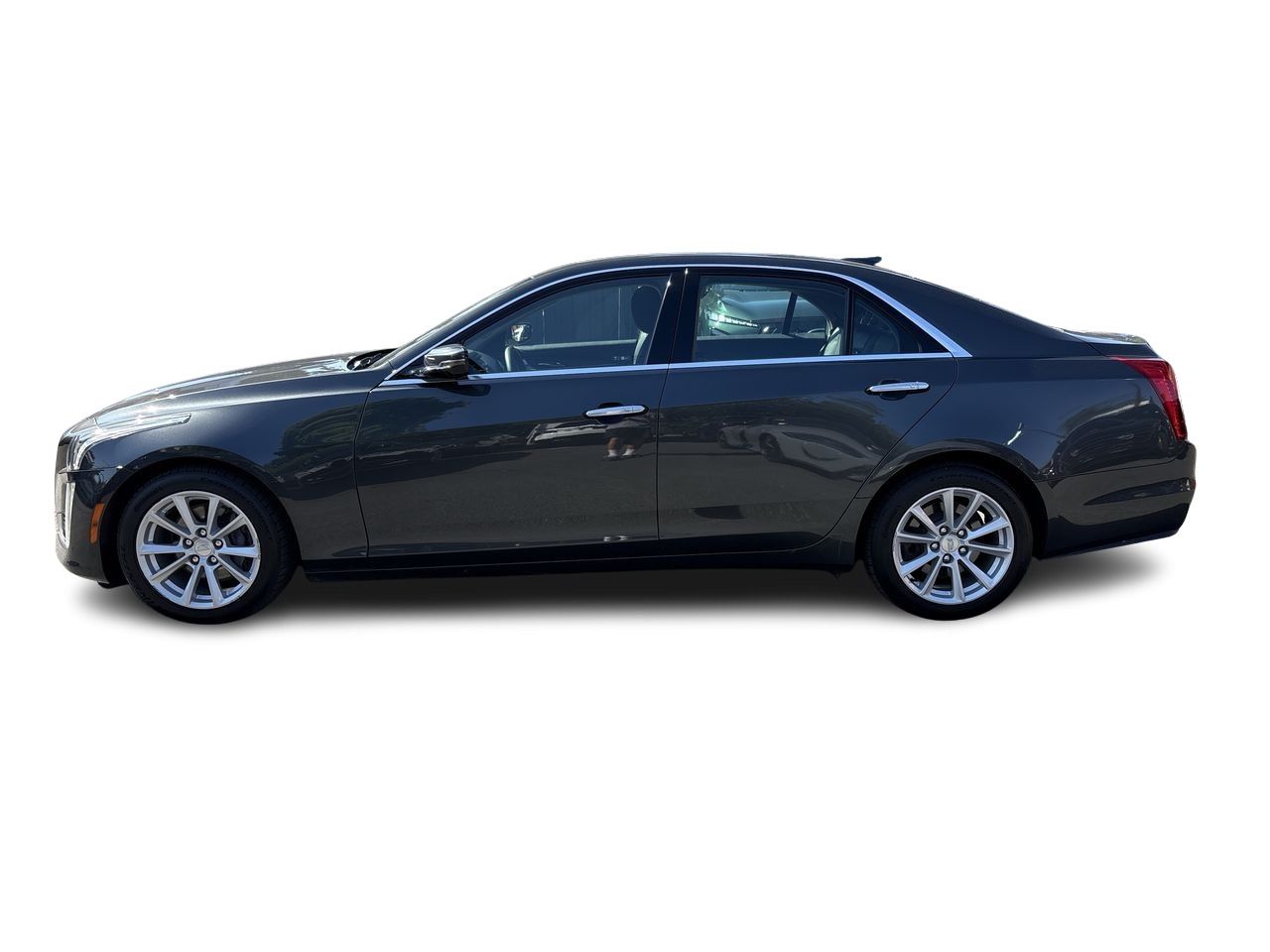 2018  CTS