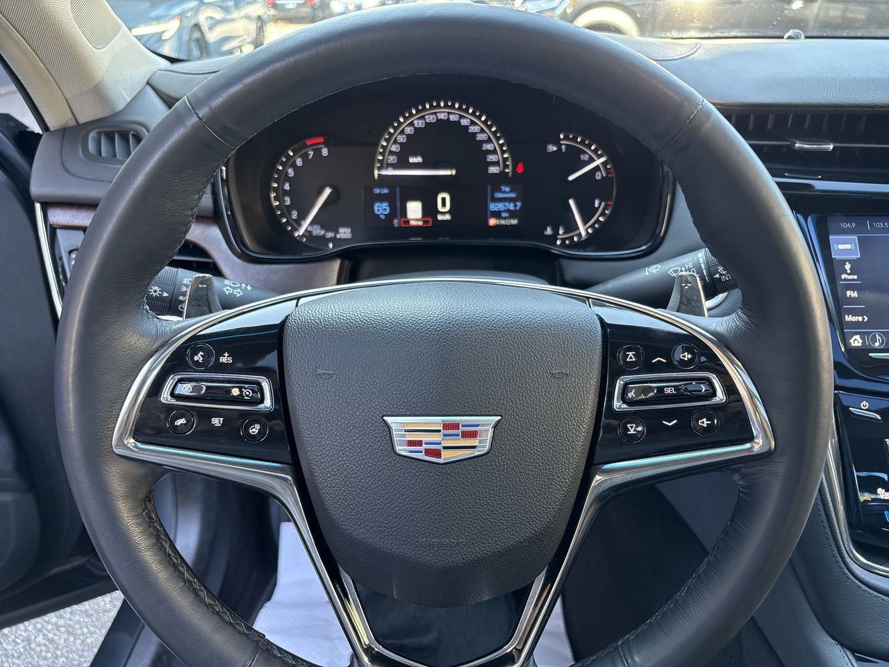 2018  CTS