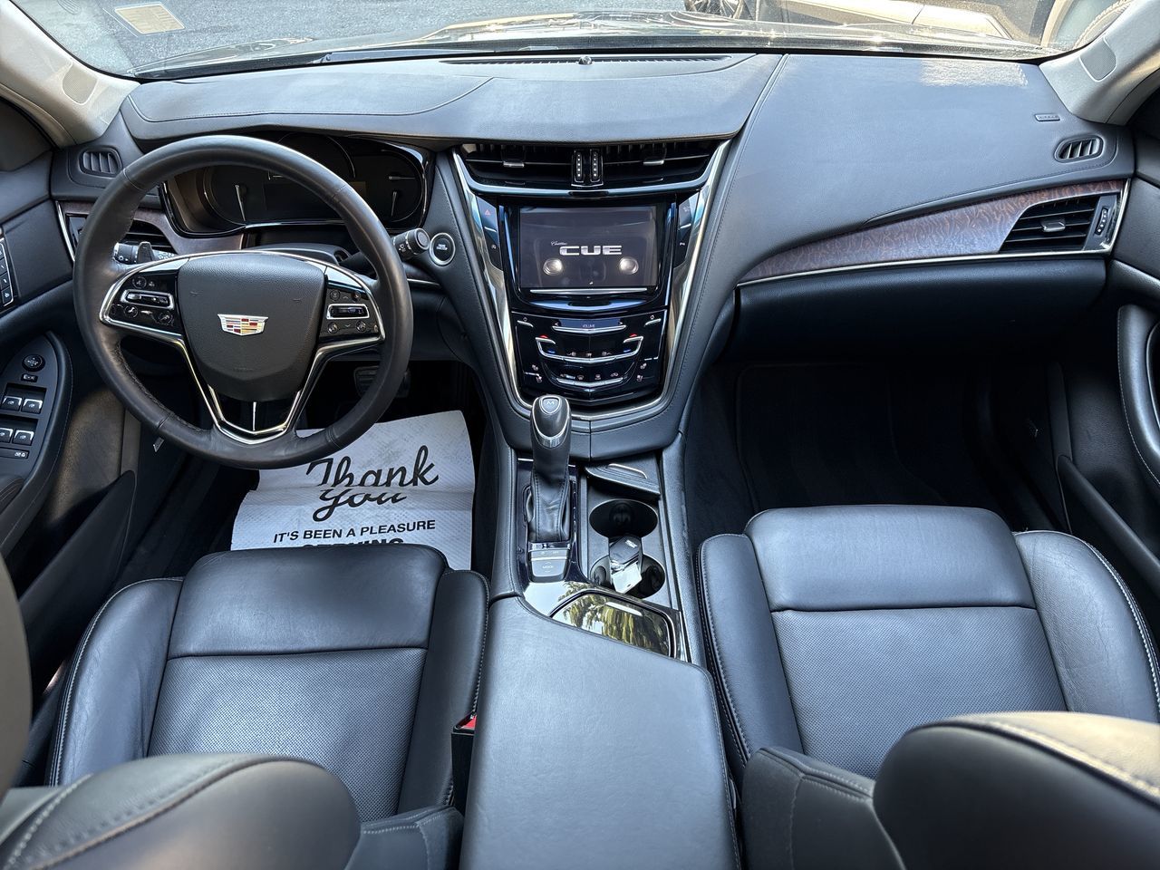 2018  CTS