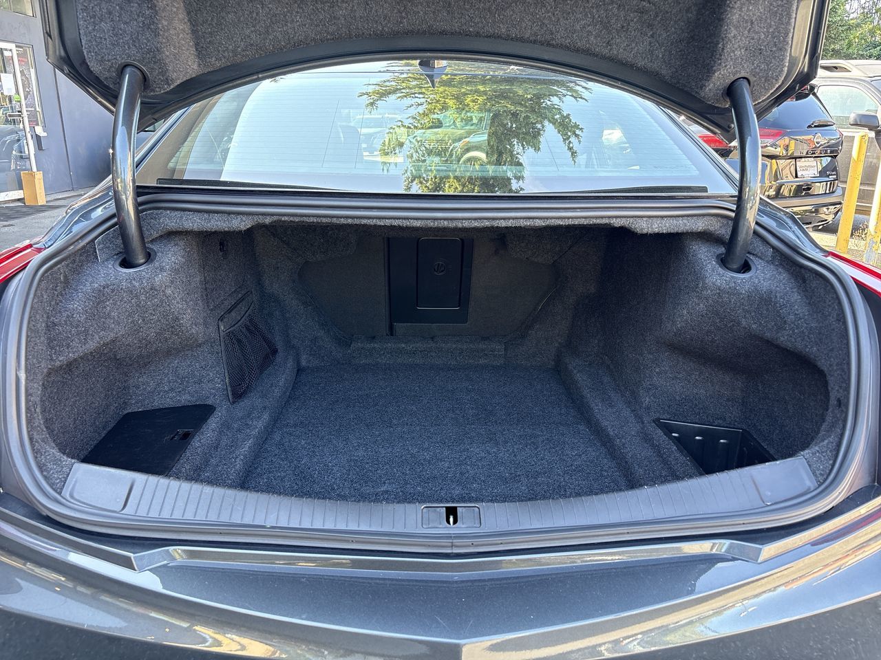 2018  CTS