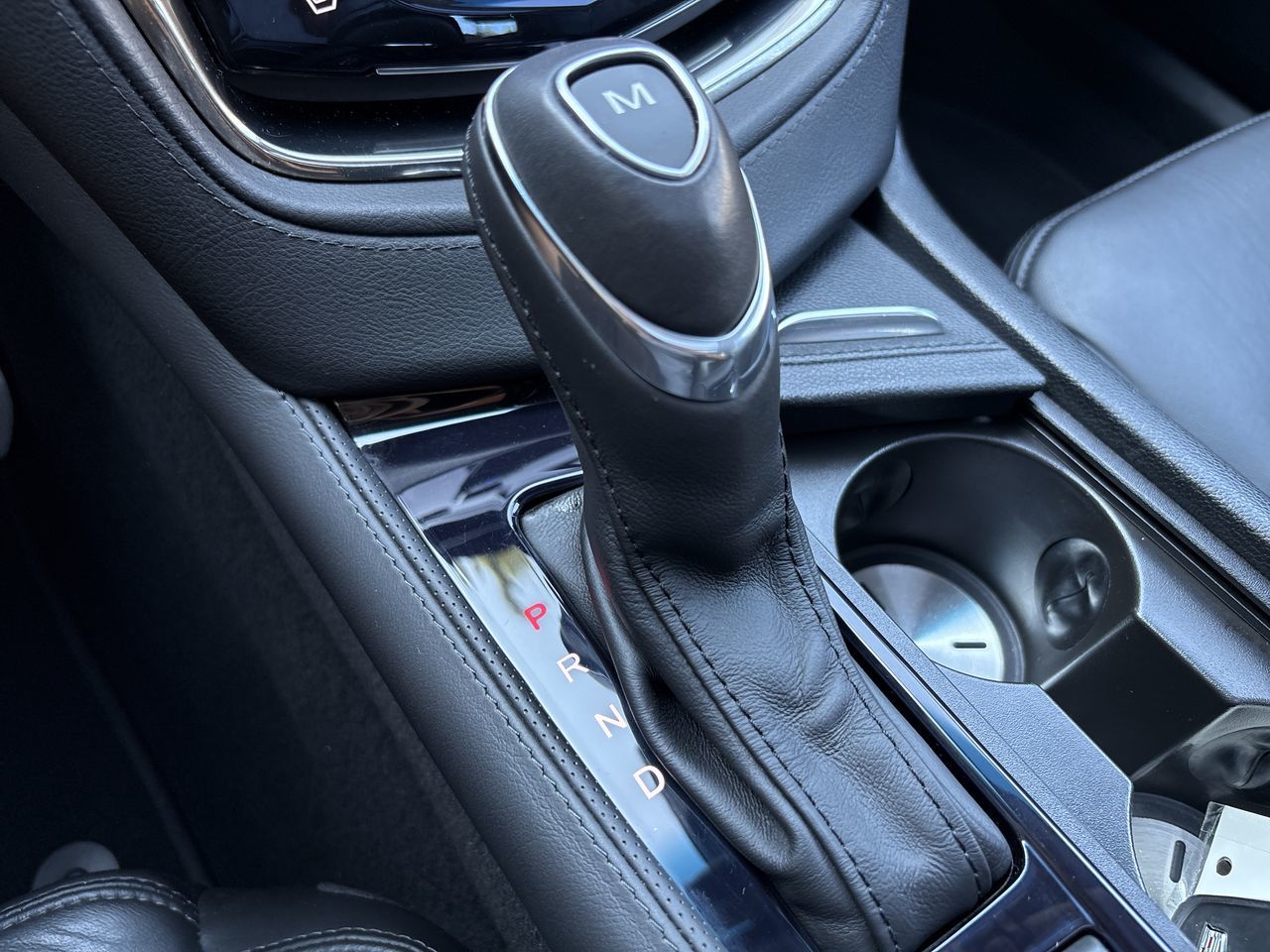 2018  CTS