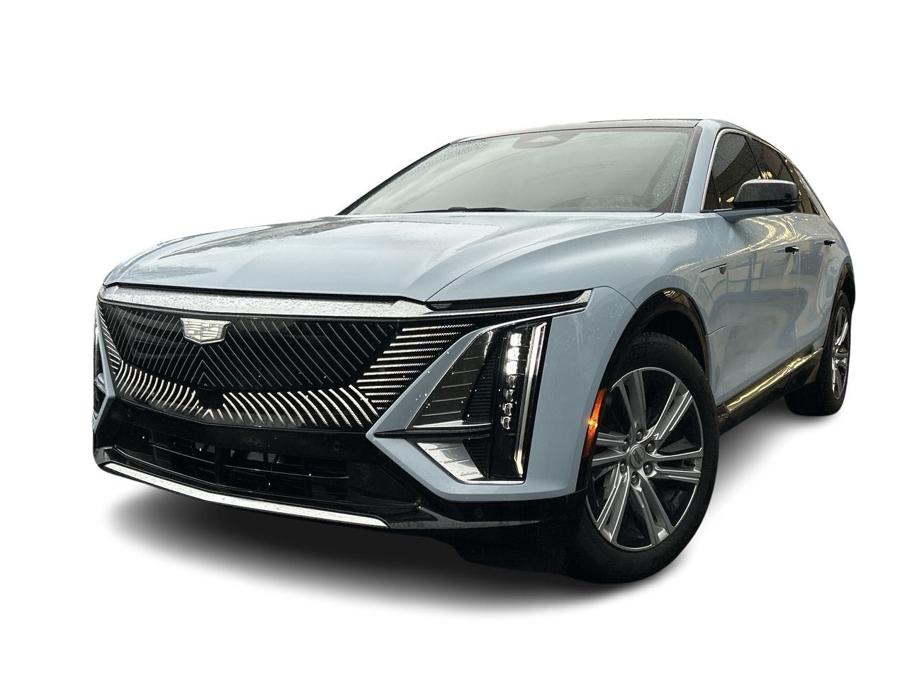 2024 Cadillac LYRIQ