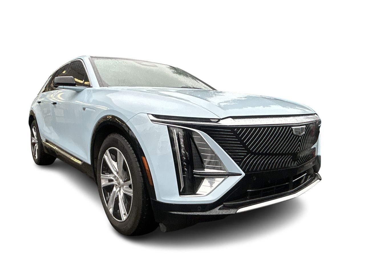 2024 Cadillac LYRIQ