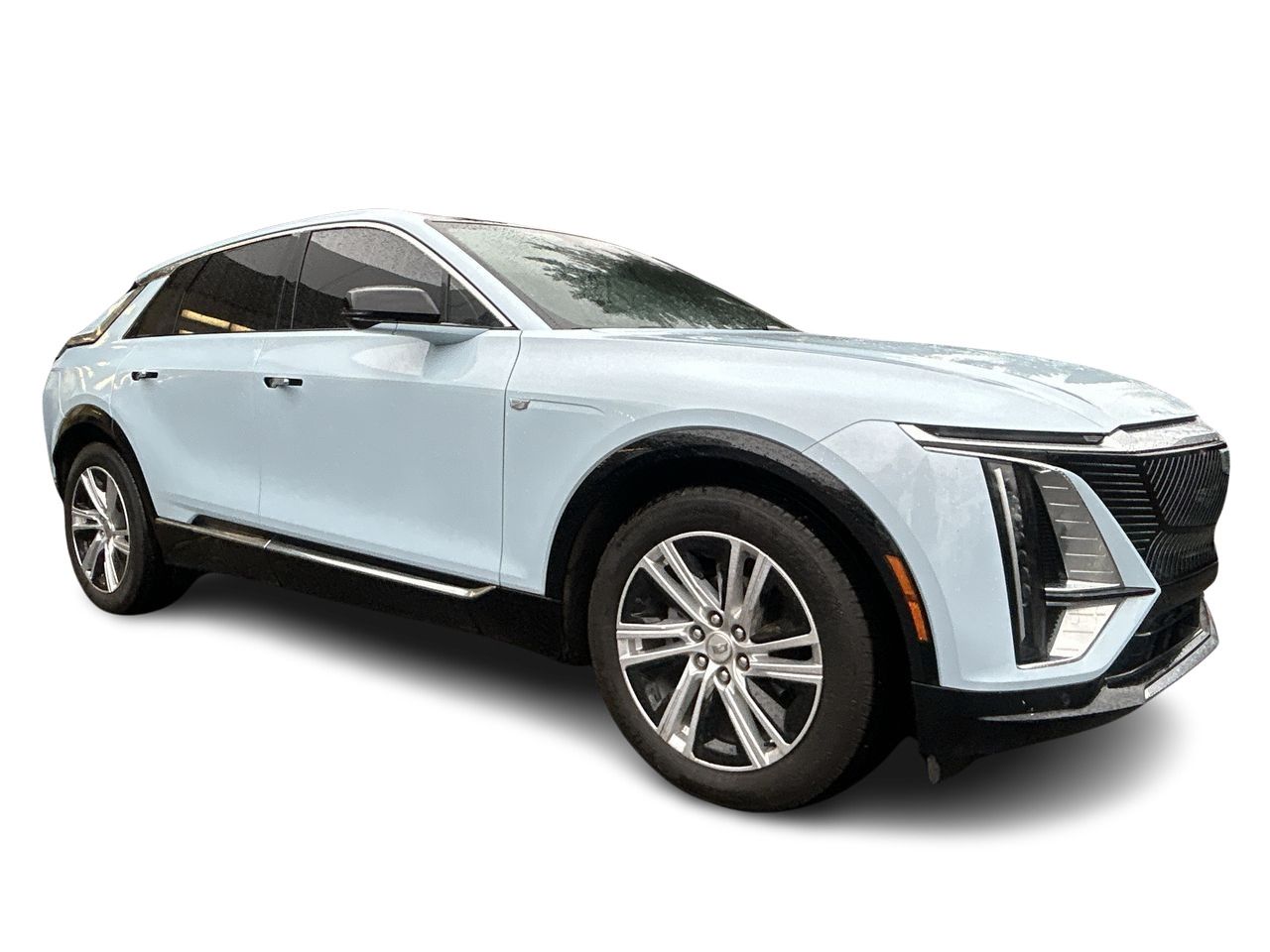 2024 Cadillac LYRIQ