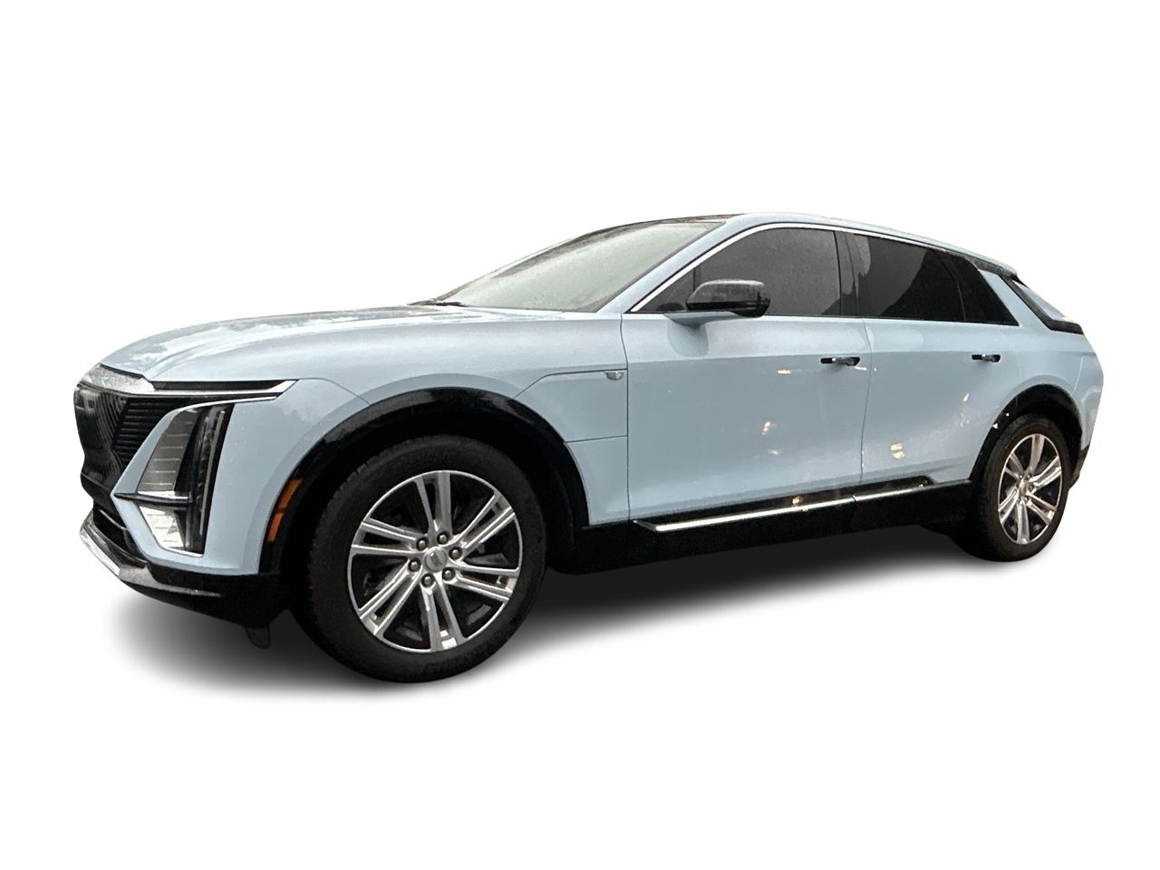 2024 Cadillac LYRIQ