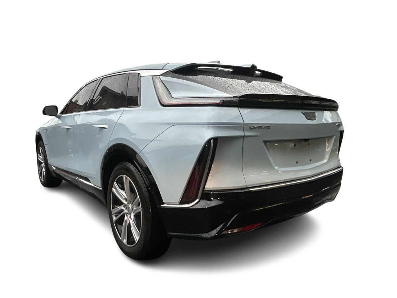 2024 Cadillac LYRIQ