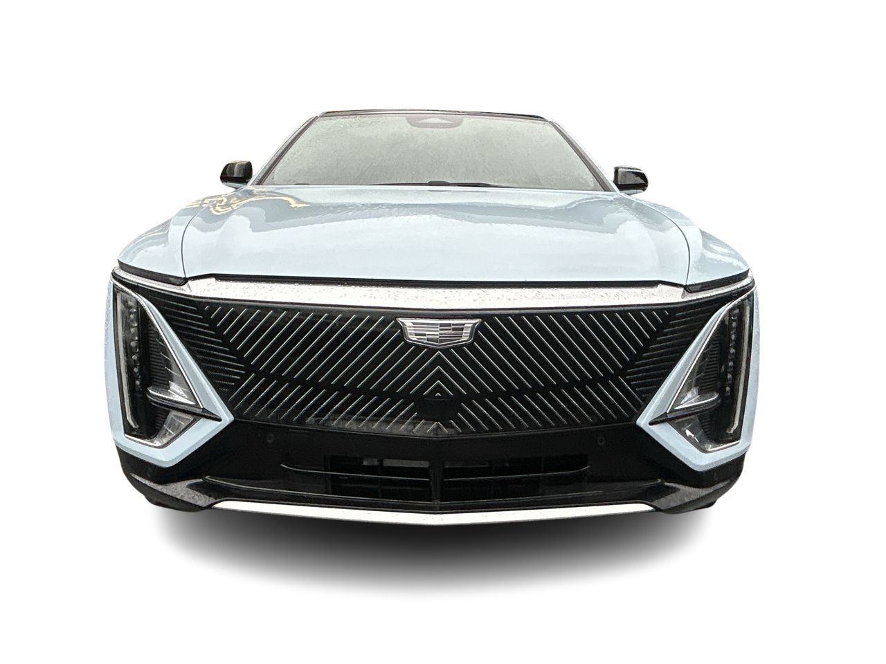 2024 Cadillac LYRIQ