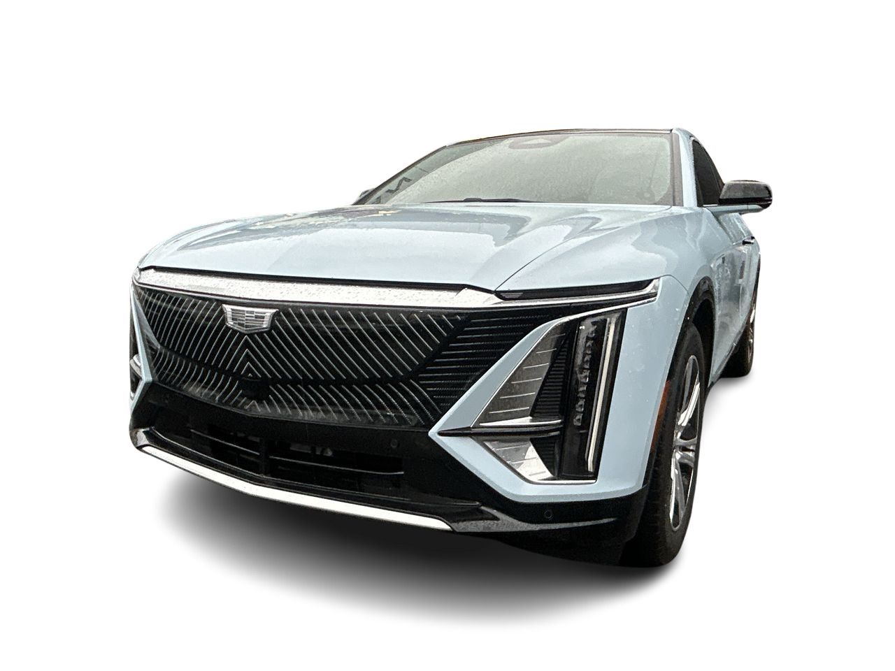 2024 Cadillac LYRIQ