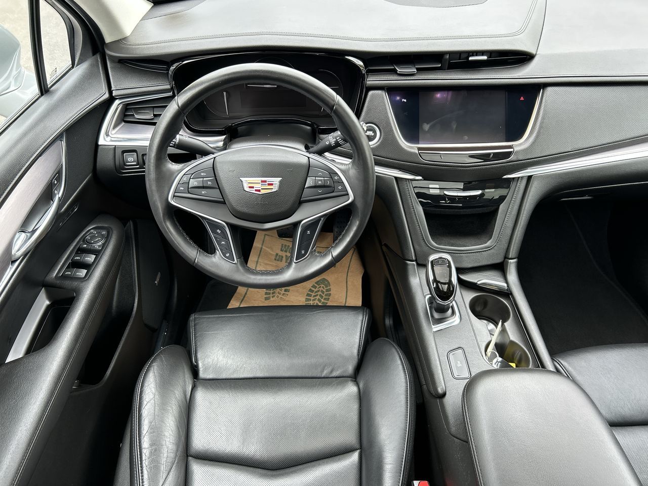 Cadillac XT5 AWD  2017 à Vancouver nord, Colombie-Britannique