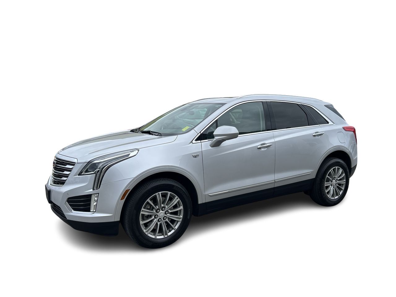 Cadillac XT5 AWD  2017 à Vancouver nord, Colombie-Britannique