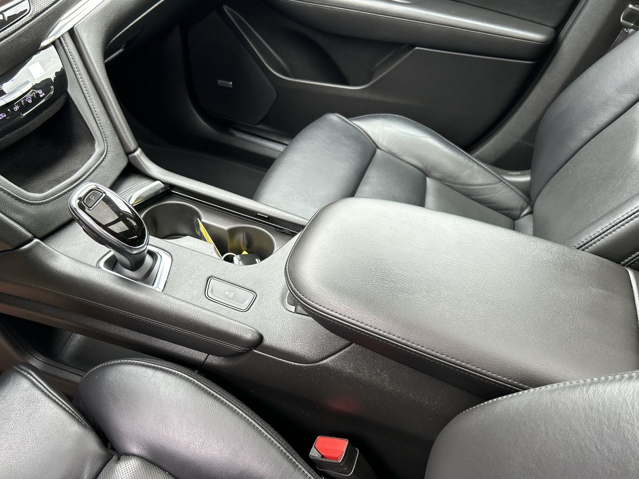 Cadillac XT5 AWD  2017 à Vancouver nord, Colombie-Britannique