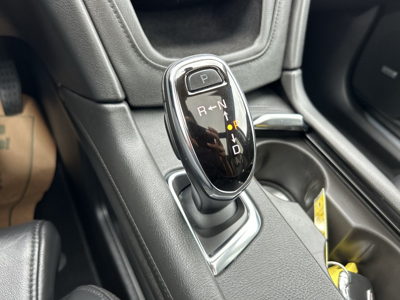 Cadillac XT5 AWD  2017 à Vancouver nord, Colombie-Britannique