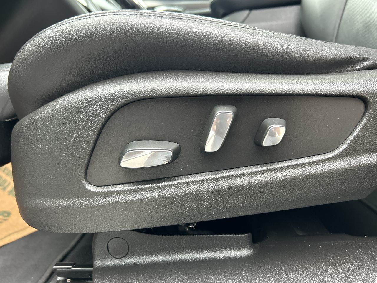 Cadillac XT5 AWD  2017 à Vancouver nord, Colombie-Britannique