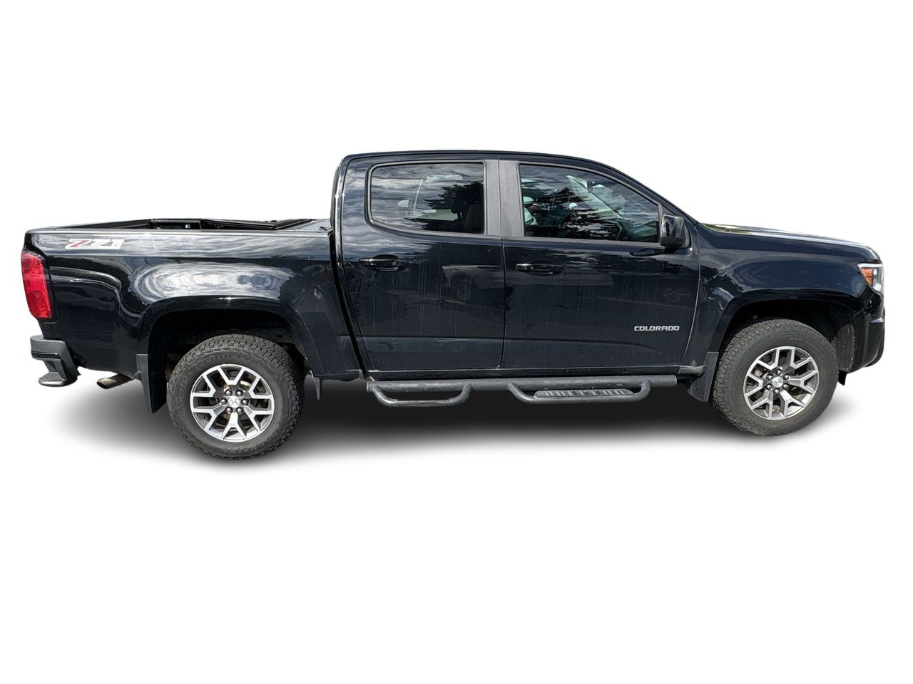 2018  Colorado