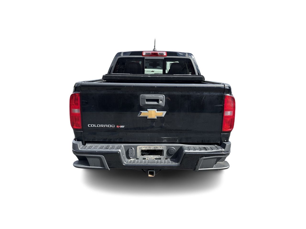 2018  Colorado