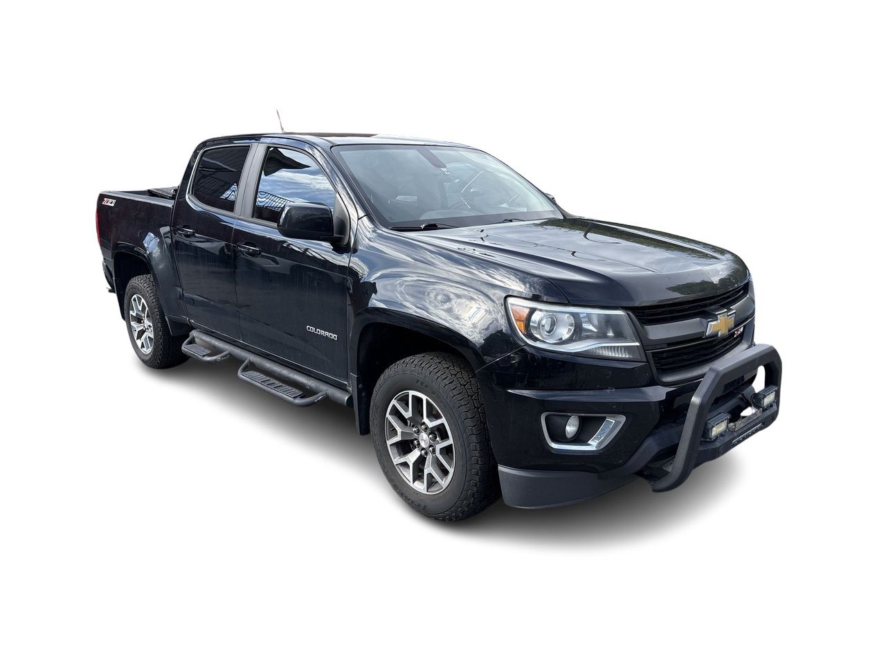 2018  Colorado