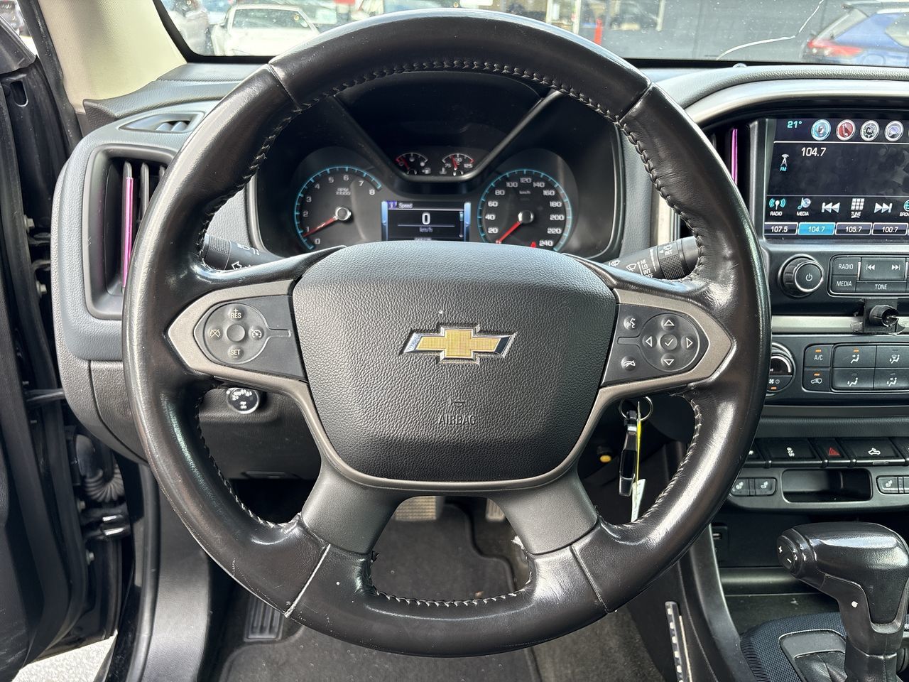 2018  Colorado