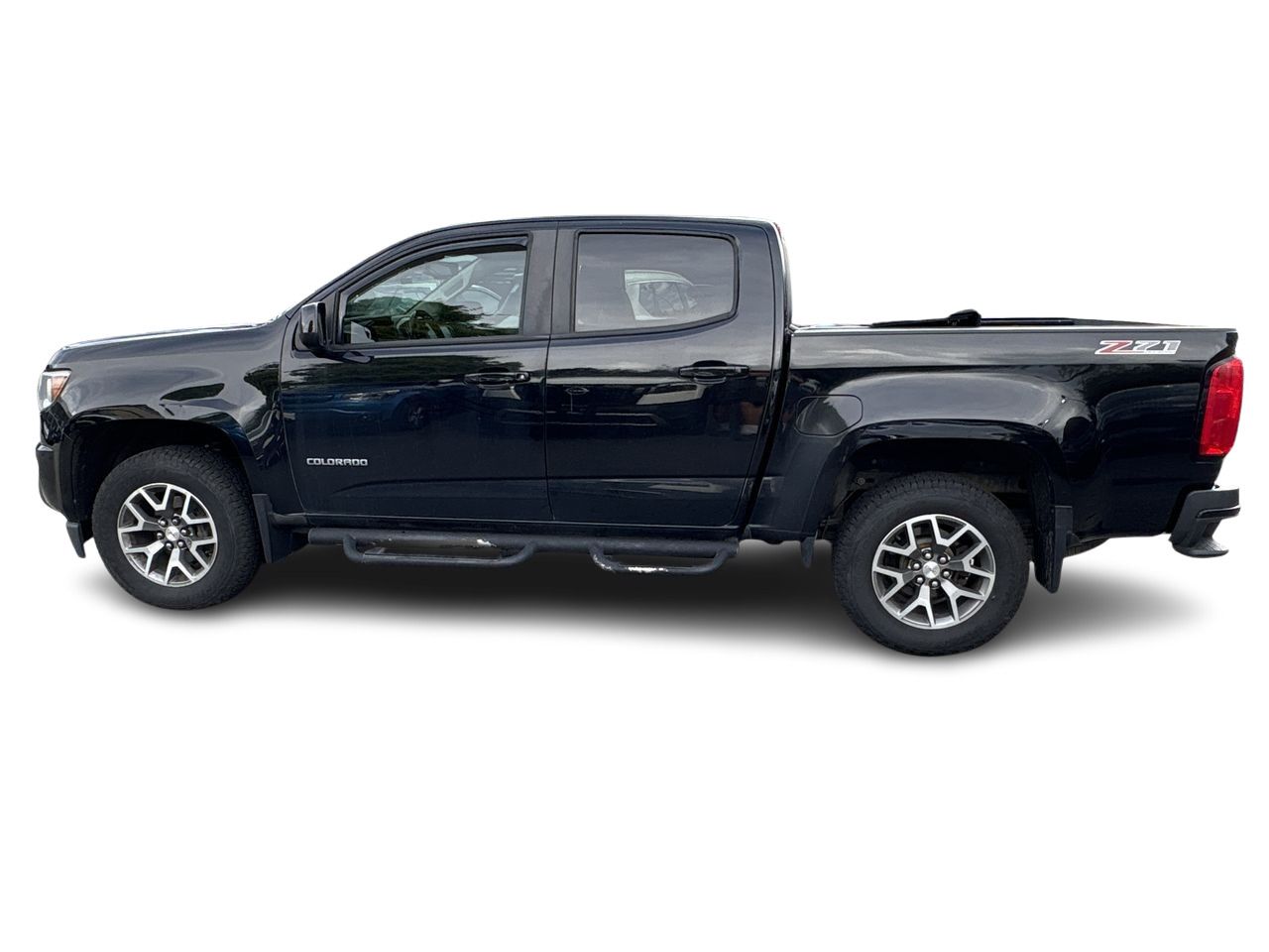 2018  Colorado