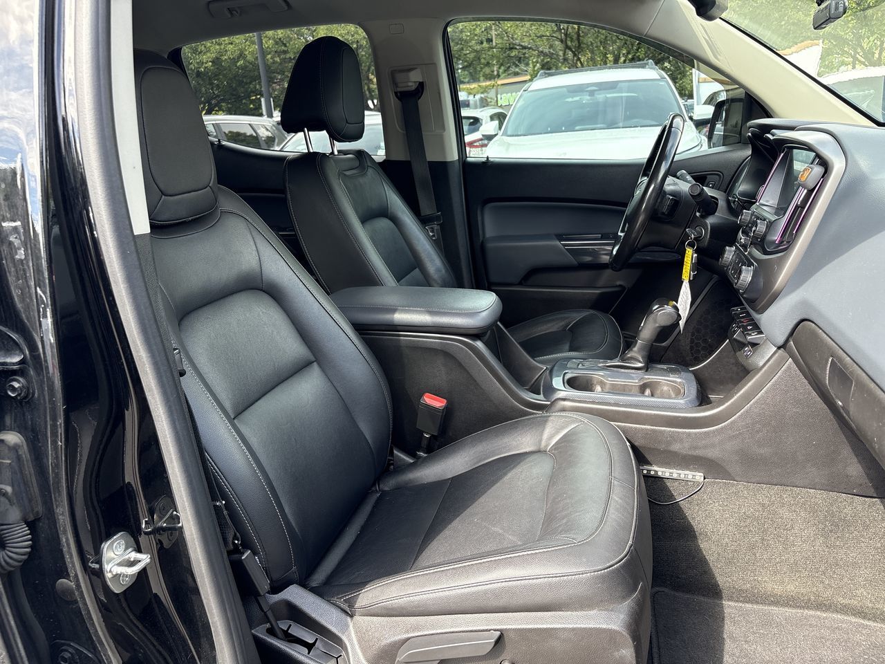 2018  Colorado