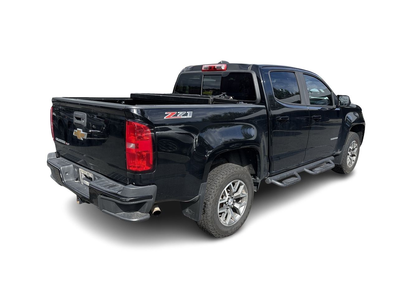 2018  Colorado