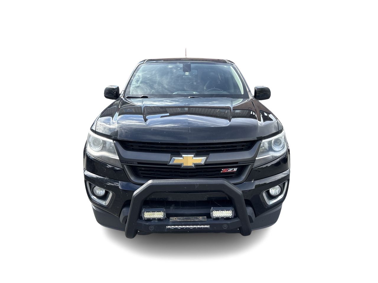 2018  Colorado