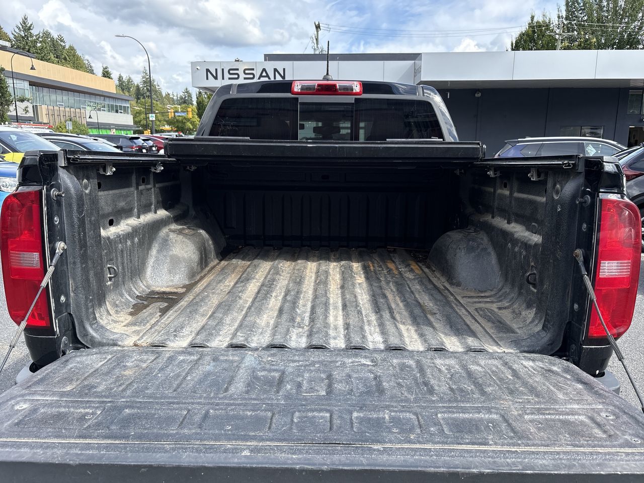 2018  Colorado