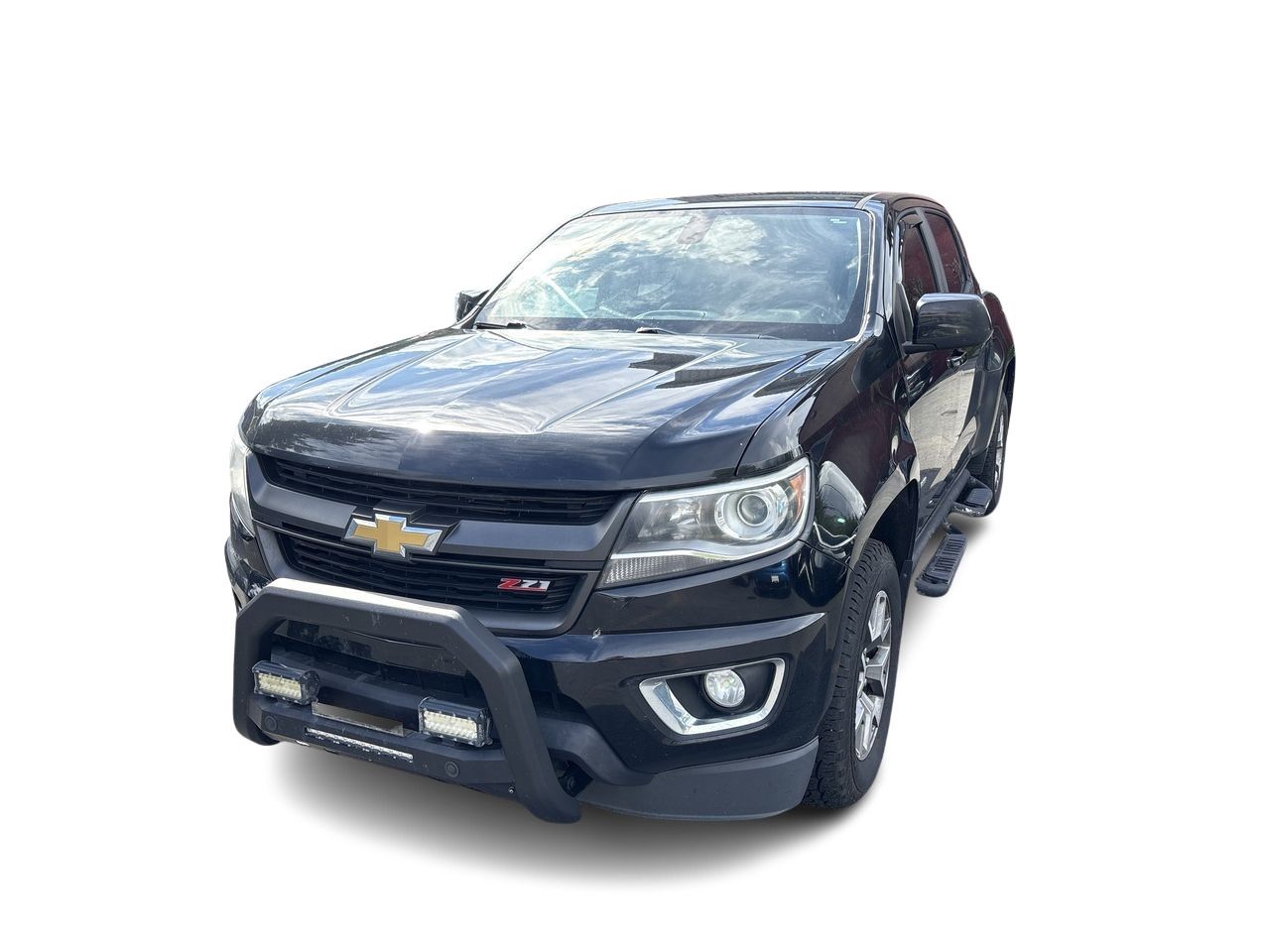 2018  Colorado